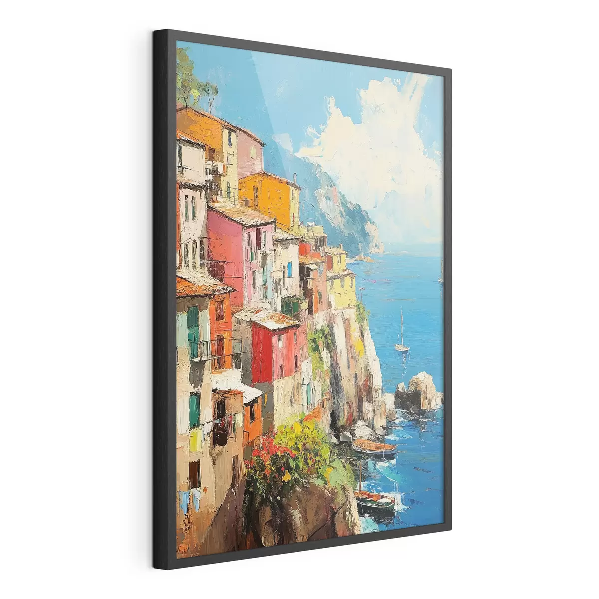 Poster Sabor a vacaciones f42002