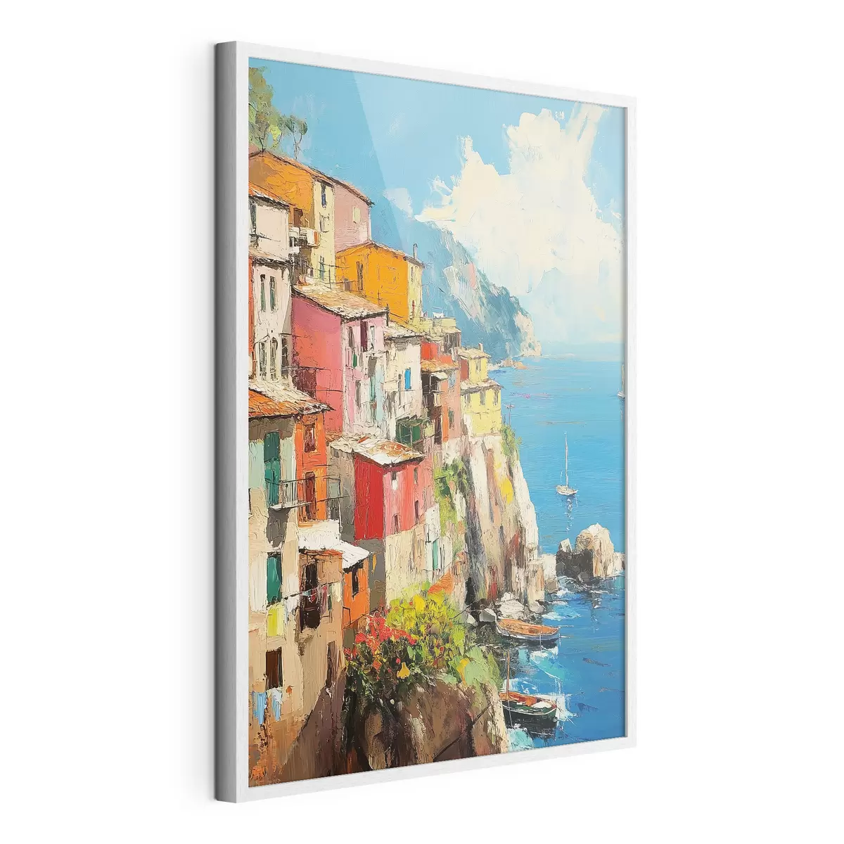 Poster Sabor a vacaciones f42002
