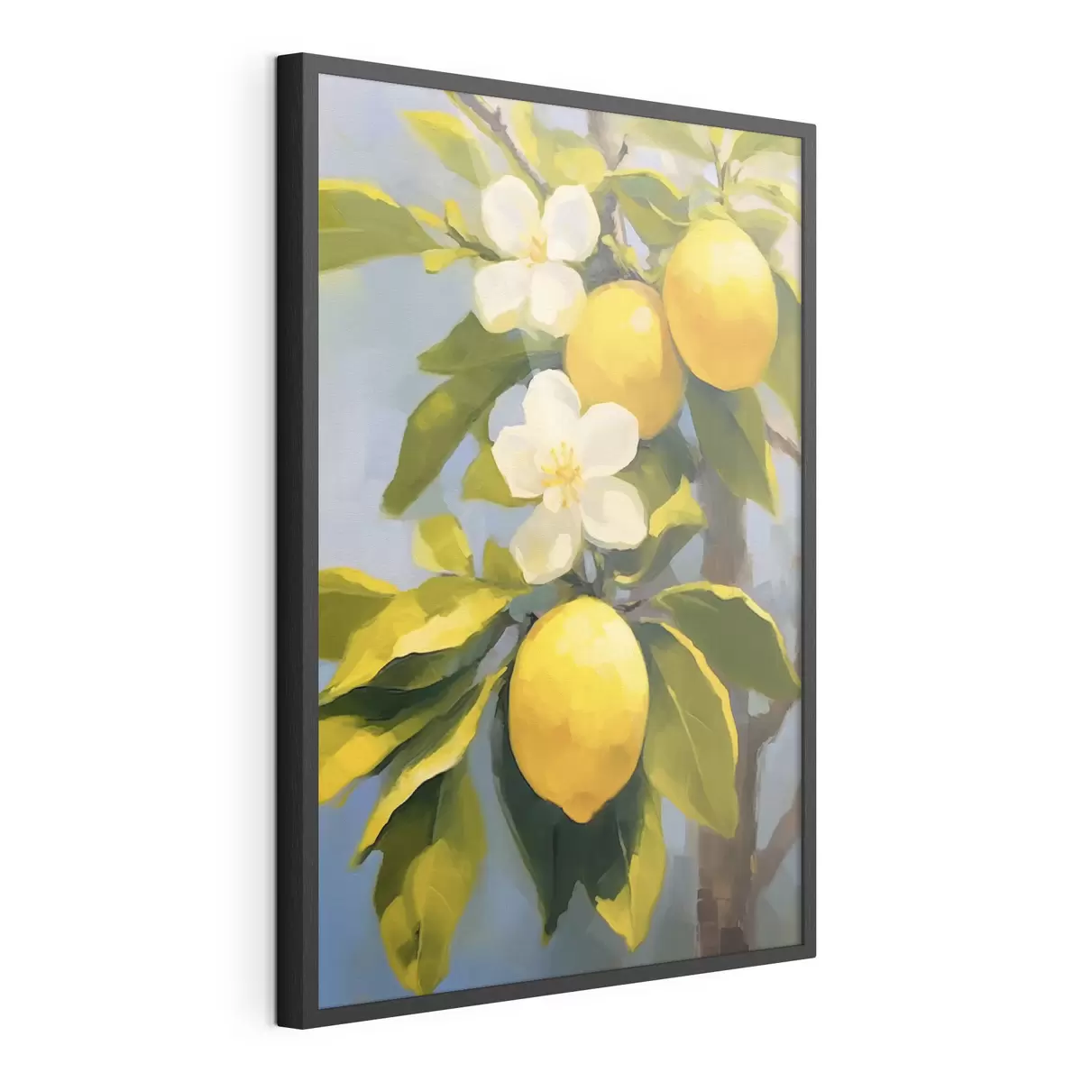 Poster Cocina y paz f41791