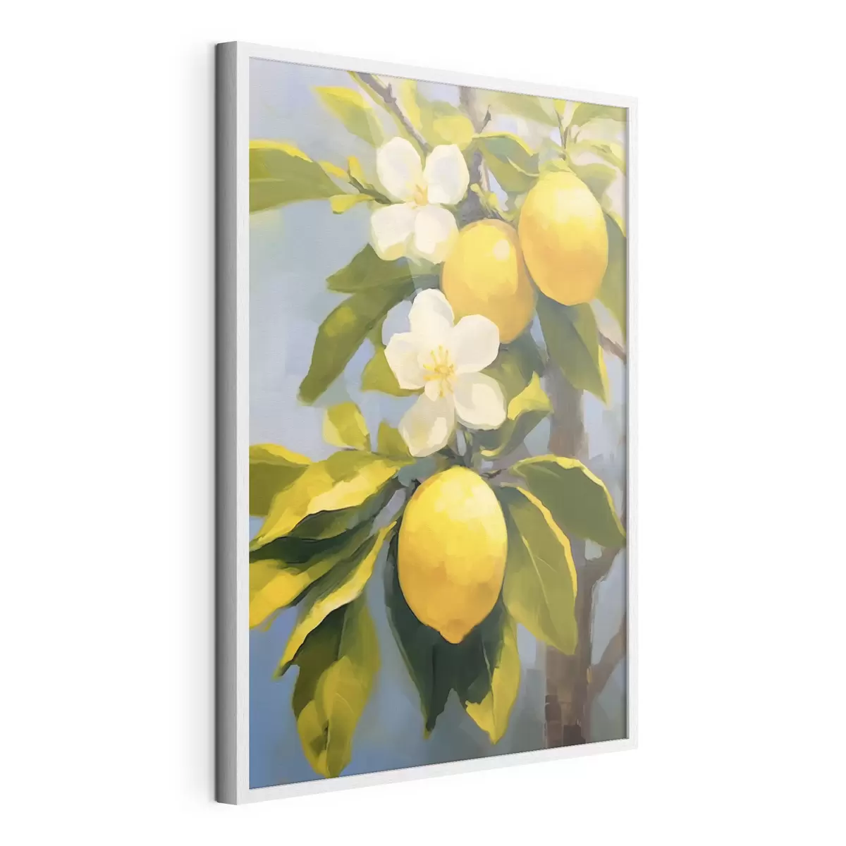 Poster Cocina y paz f41791