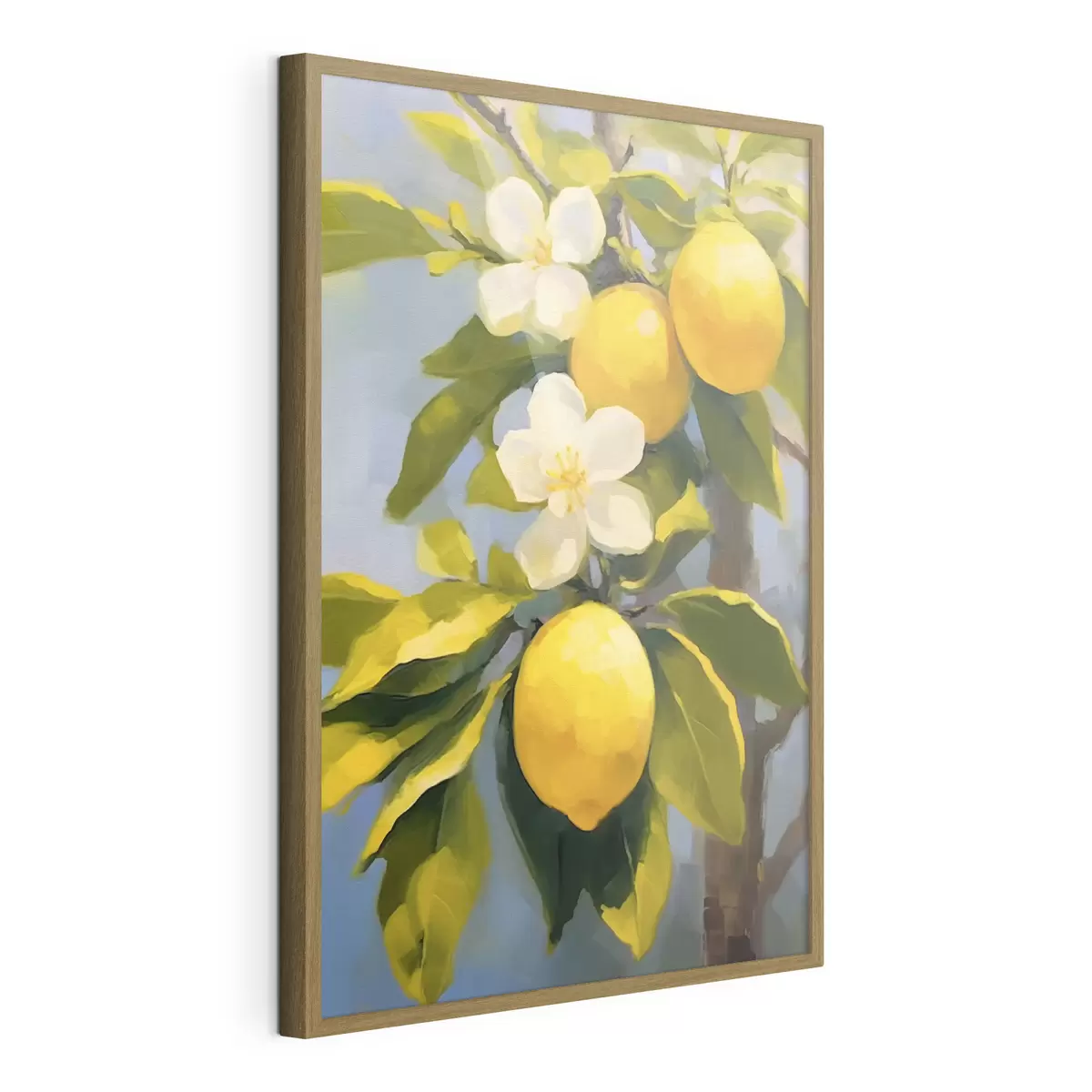 Poster Cocina y paz f41791