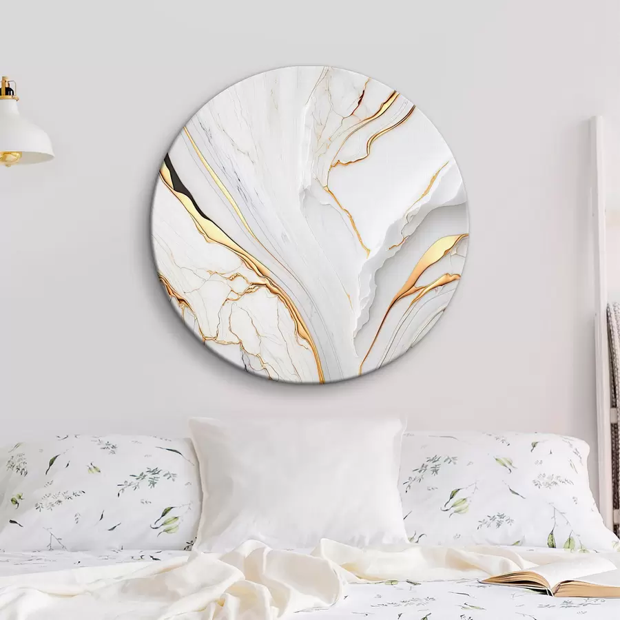 murales de pared Madera, ámbar y ramita r34128