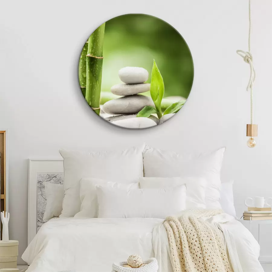 murales de pared Planta, planta terrestre y organismo r34933