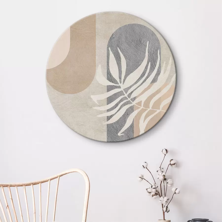 murales de pared Resumen r35796