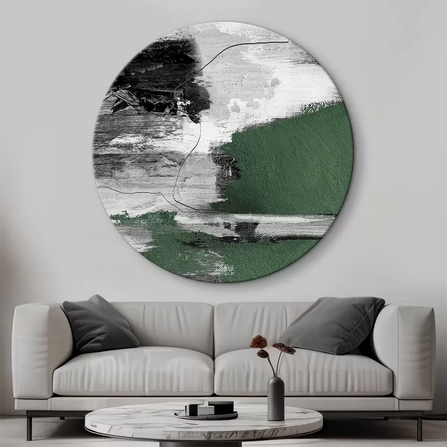 murales de pared Arte abstracto moderno r36289