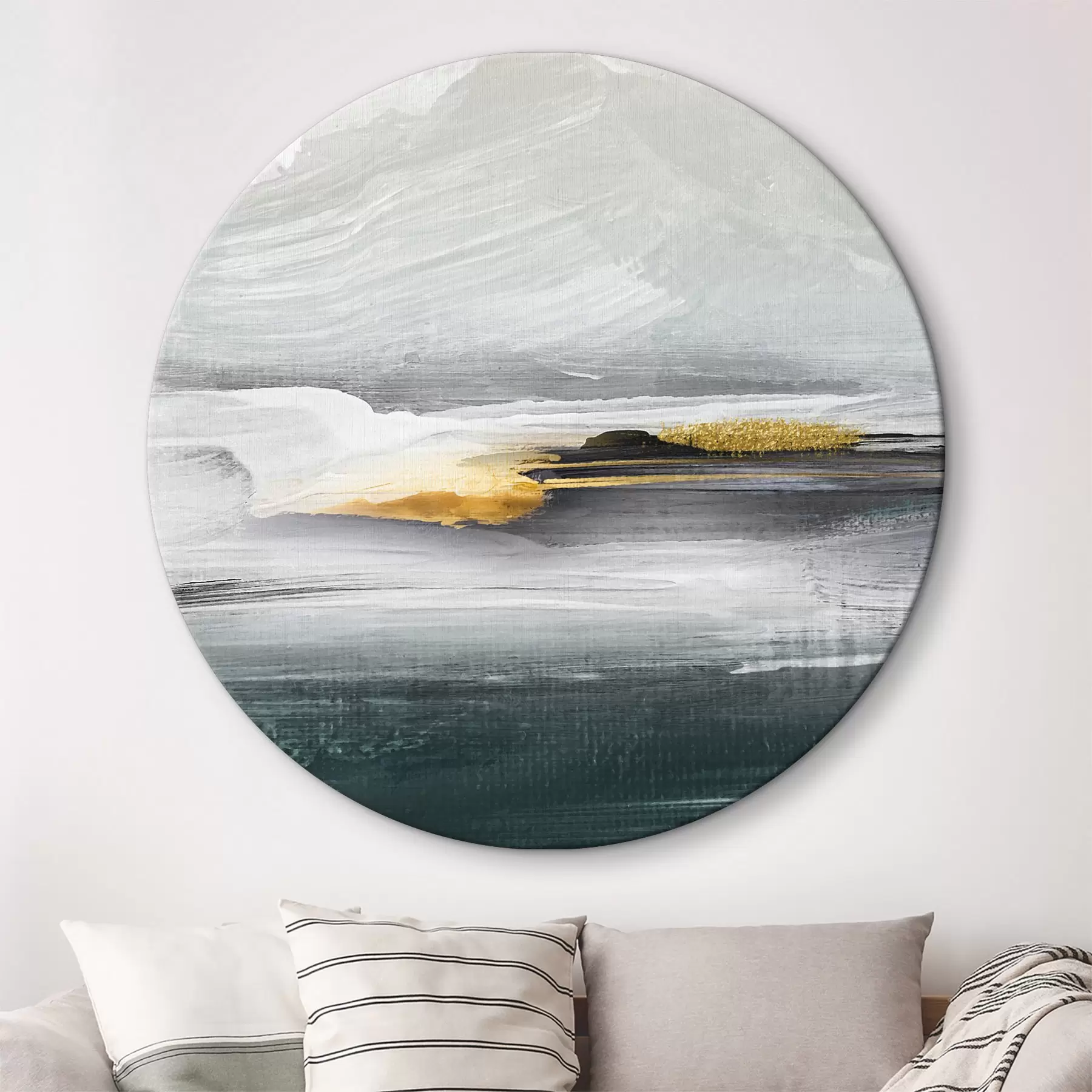 murales de pared Resumen r36303