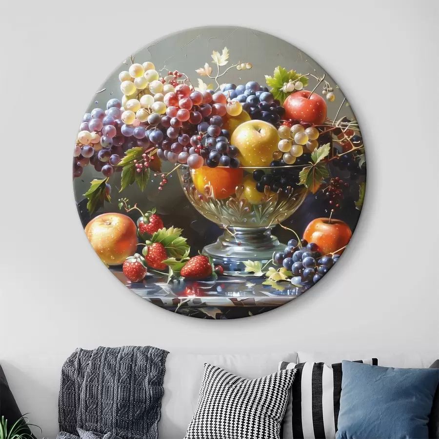 murales de pared Naturaleza muerta r38467