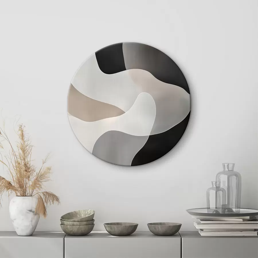 murales de pared Abstracción r40280