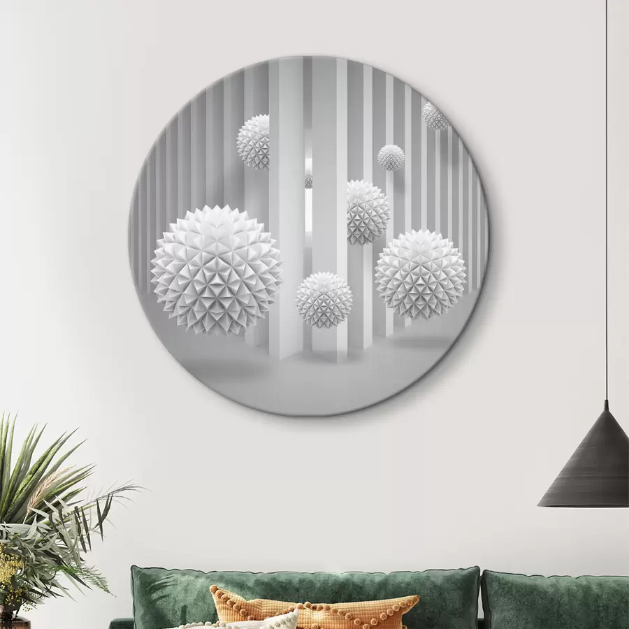 murales de pared Producto, planta y naturaleza r26960