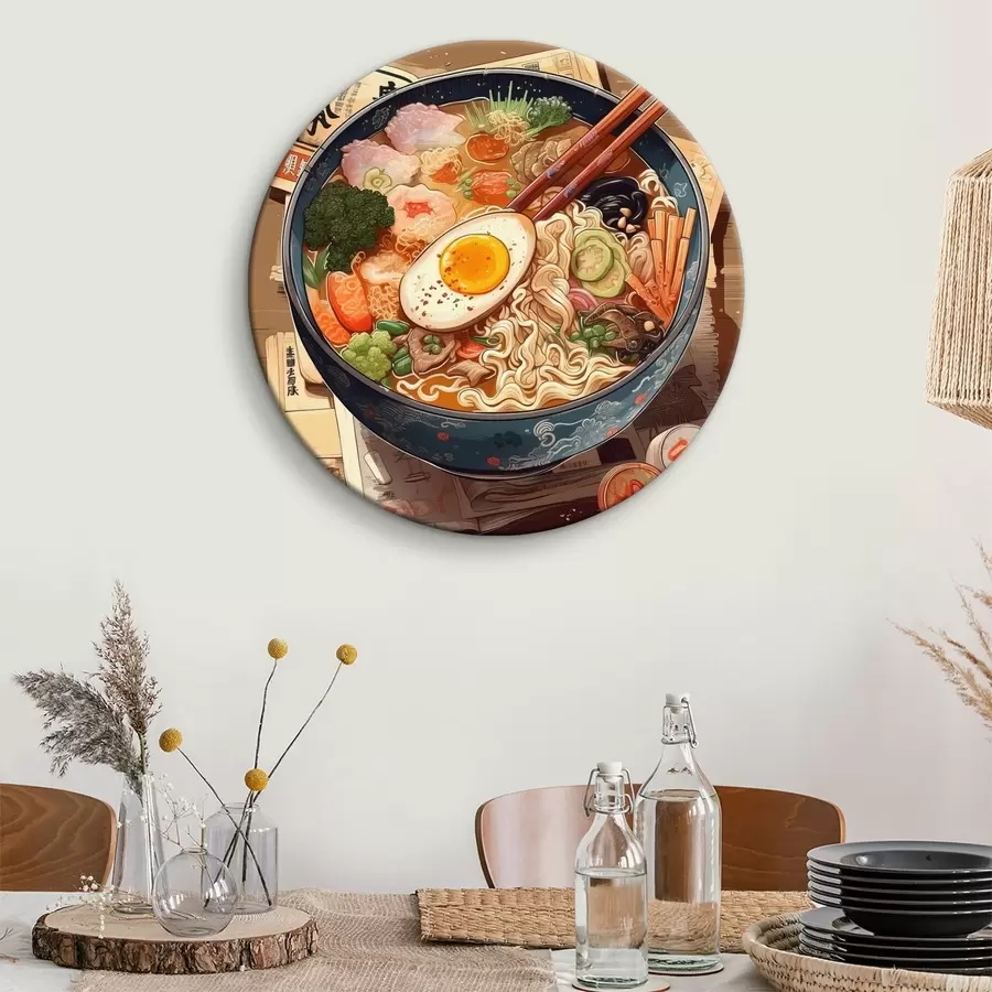 murales de pared Alimentos, ingredientes y recetas r32121