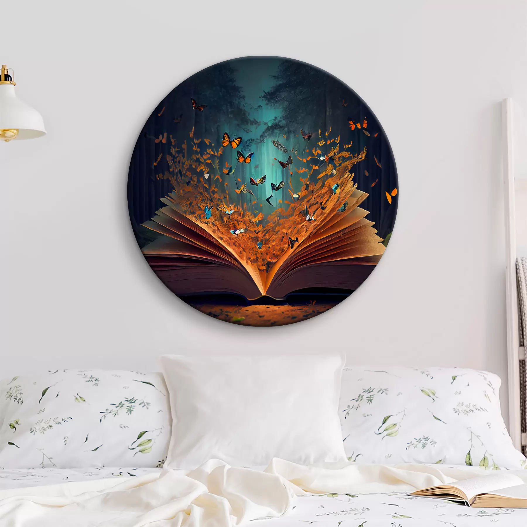 murales de pared Naturaleza, entorno natural y rama r33915