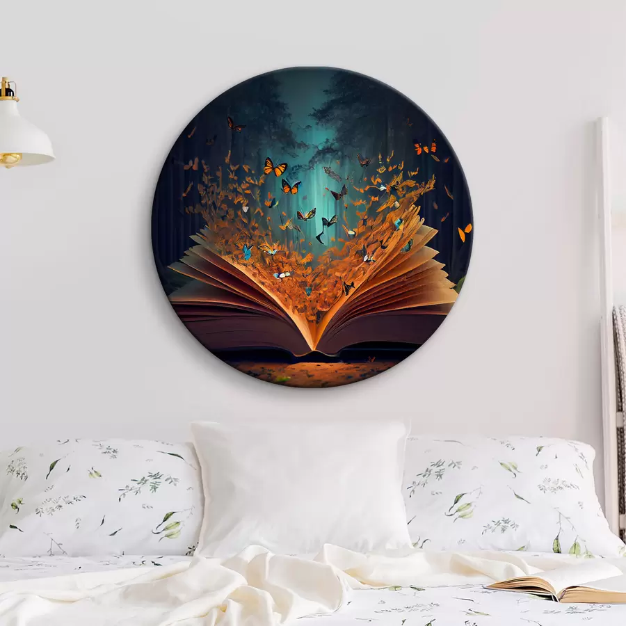 murales de pared Naturaleza, entorno natural y rama r33915