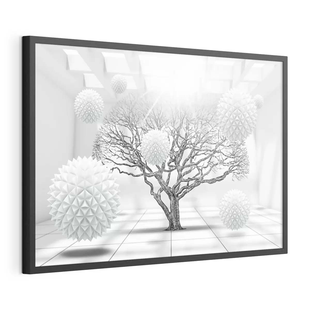 Poster Paz y belleza f02828