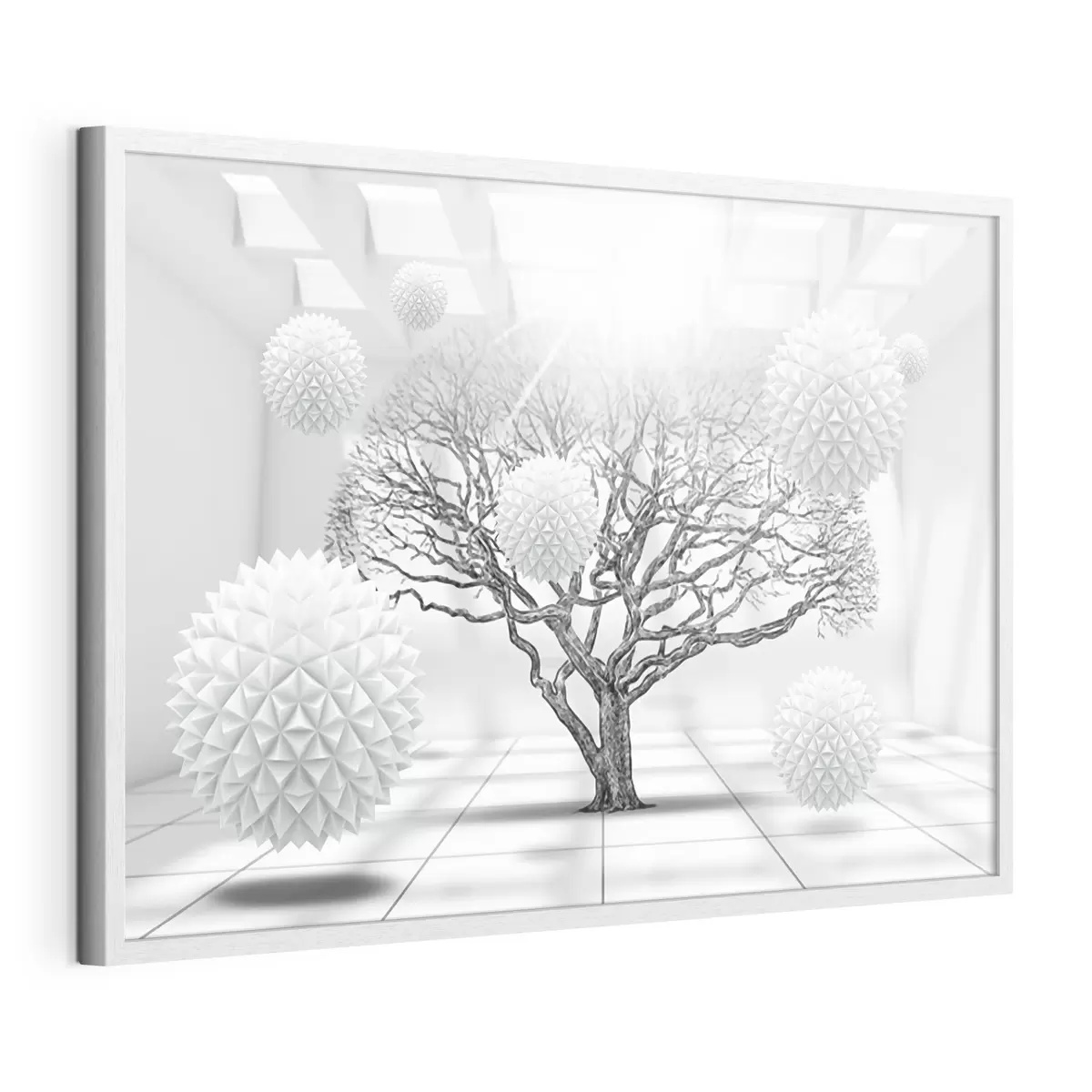 Poster Paz y belleza f02828