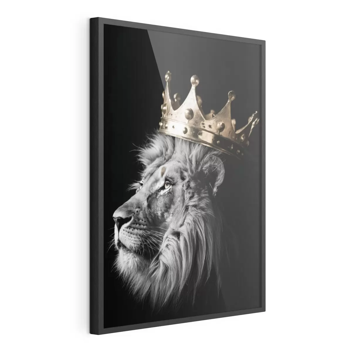 Poster Serenidad real f42096