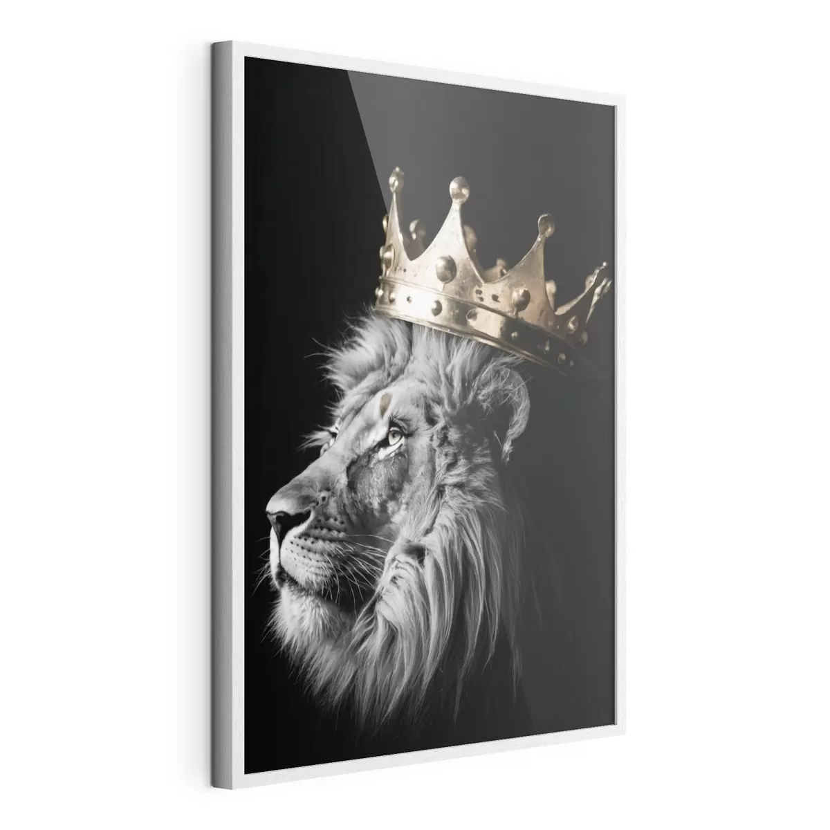 Poster Serenidad real f42096
