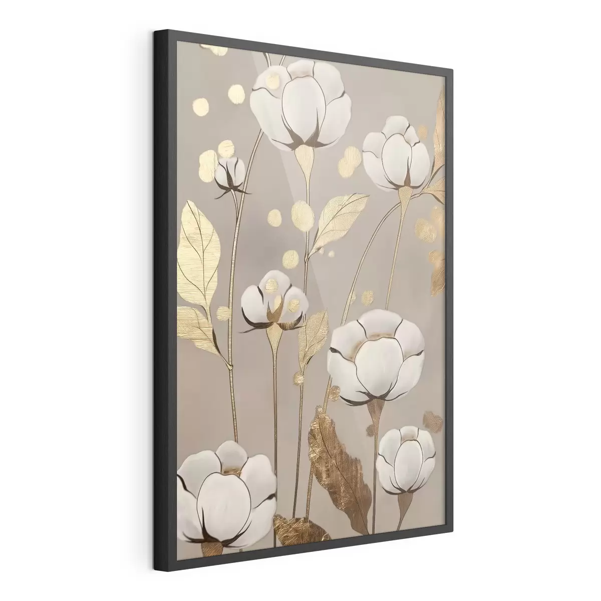Poster Flores f42172