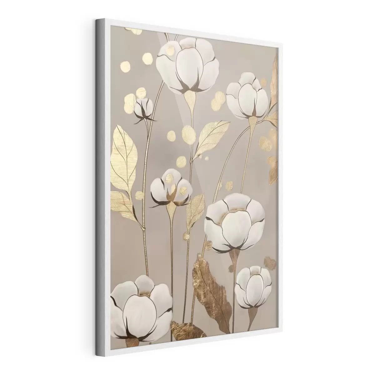 Poster Flores f42172