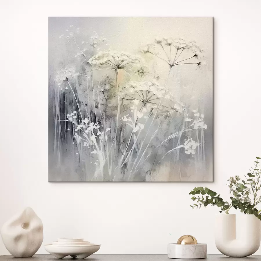 murales de pared Plantas s42306