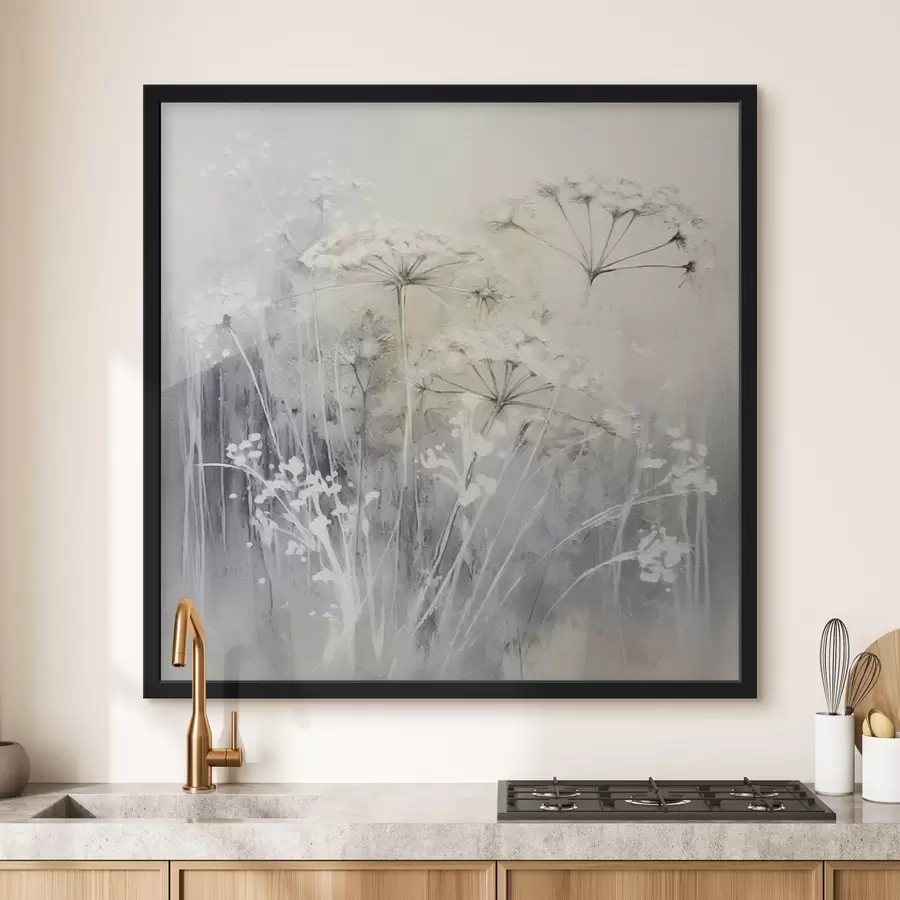 murales de pared Plantas f42306