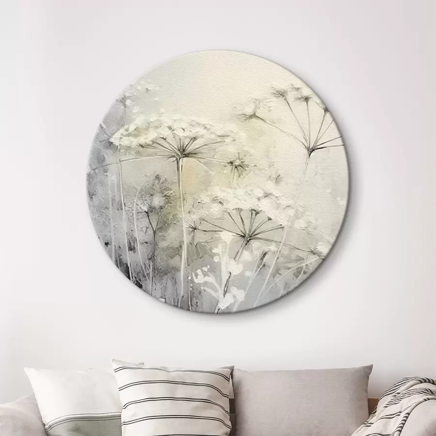 murales de pared Plantas r42306