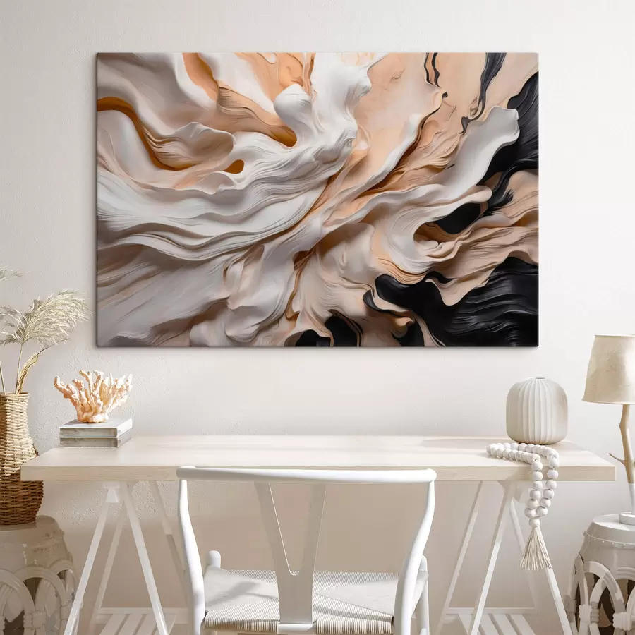 murales de pared Abstracción s42243