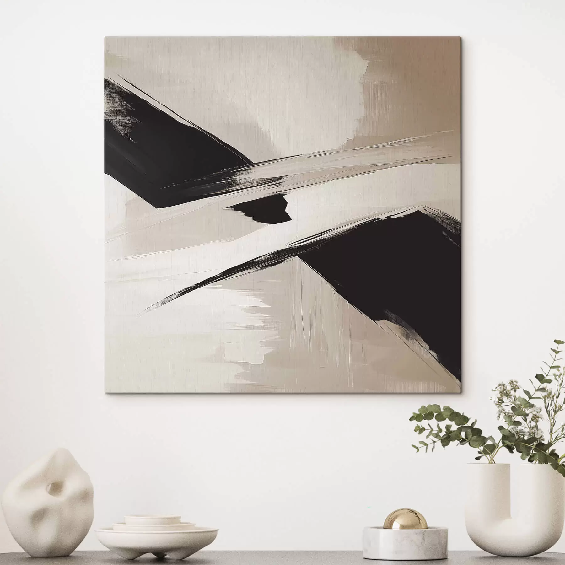 murales de pared Abstracción s42245