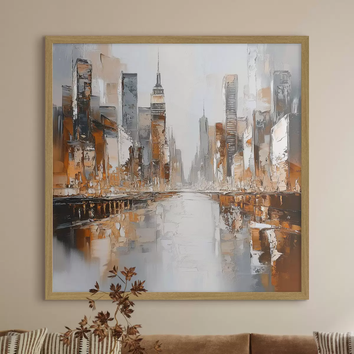 Poster Serenata y alma f42133