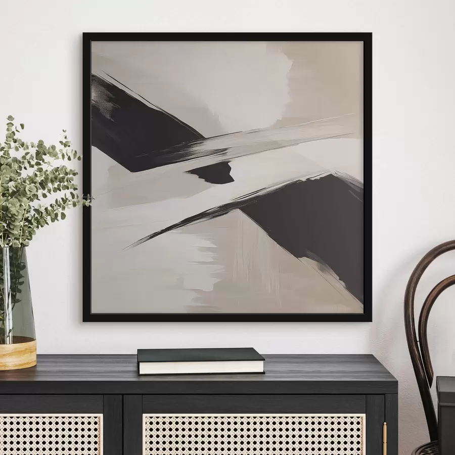 murales de pared Abstracción f42245