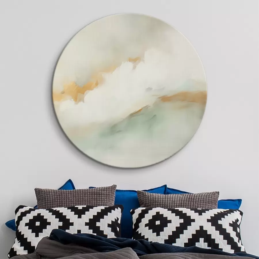 murales de pared Abstracción r41198