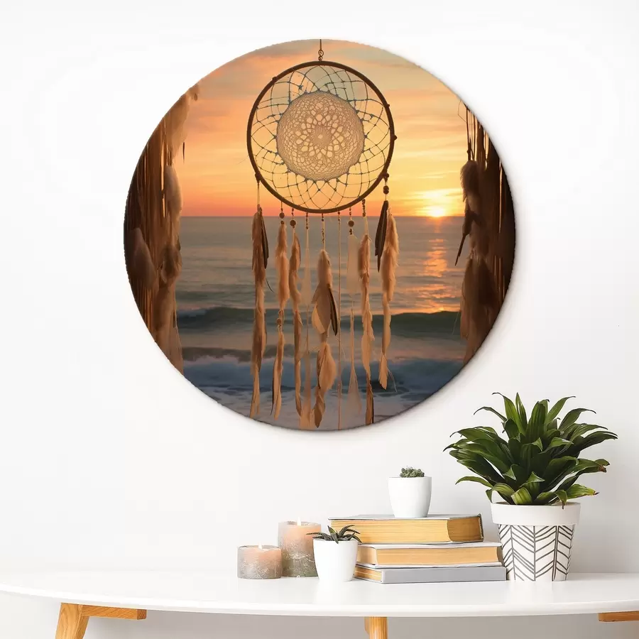 murales de pared Atrapasueños r41215