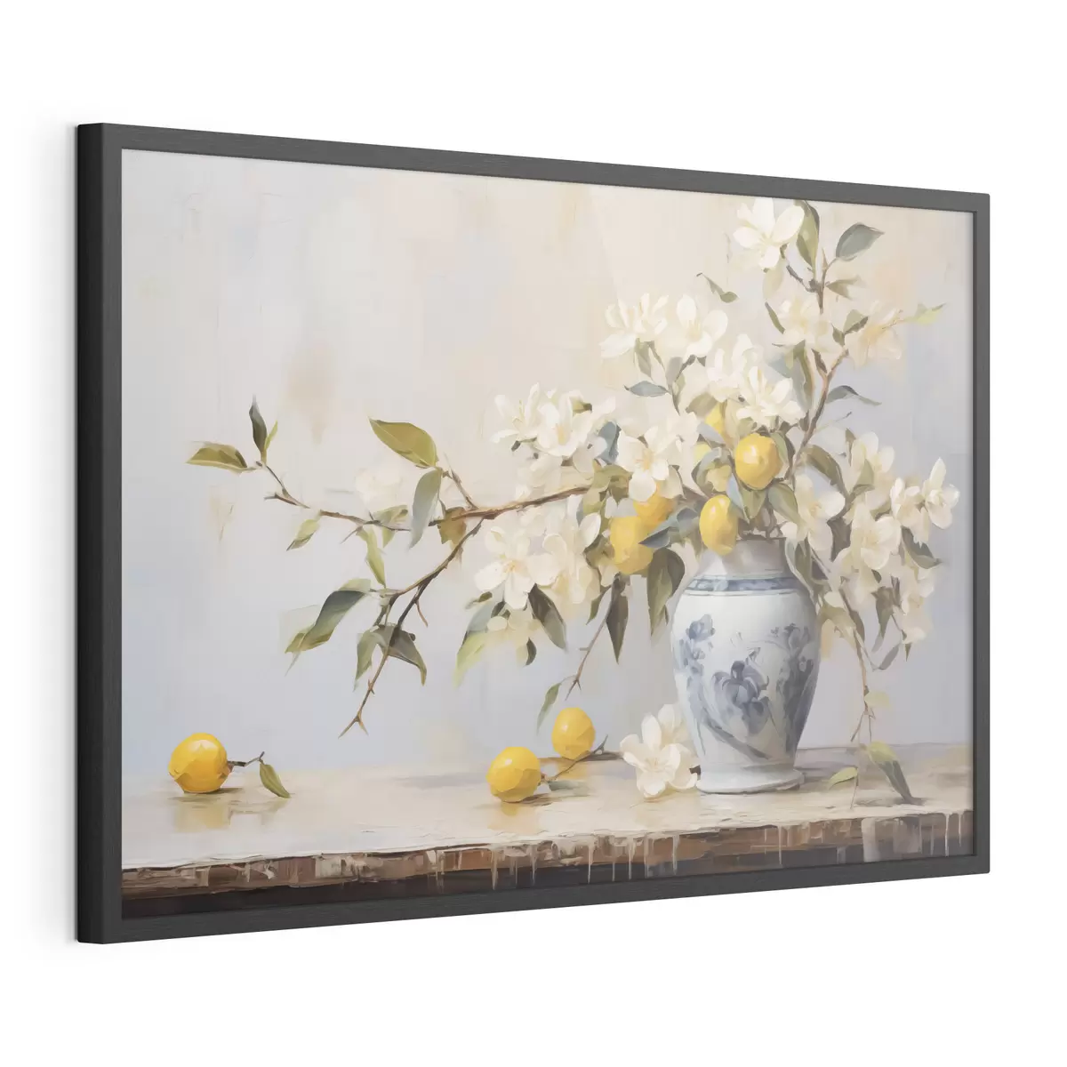 Poster Serenata y colores f42360