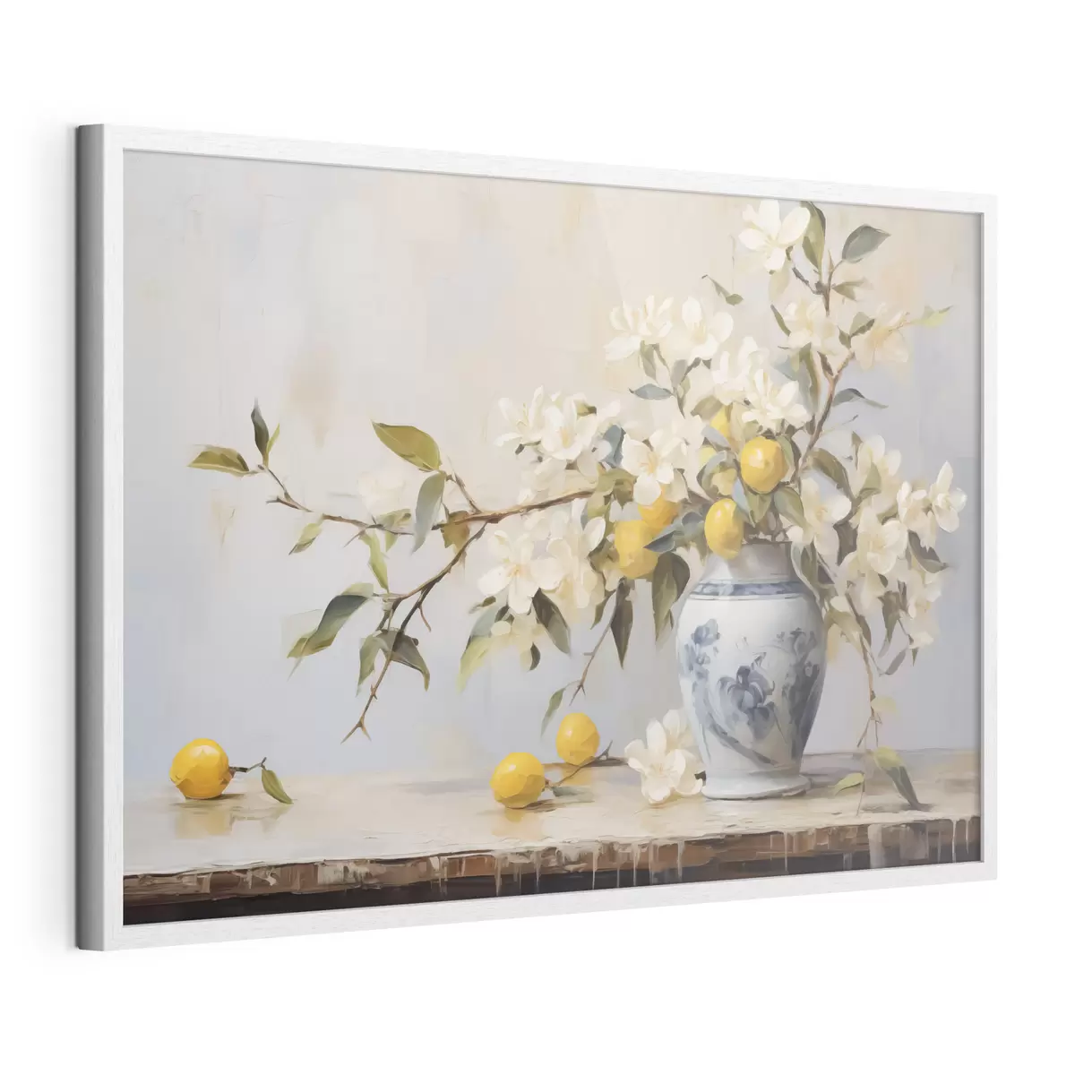 Poster Serenata y colores f42360