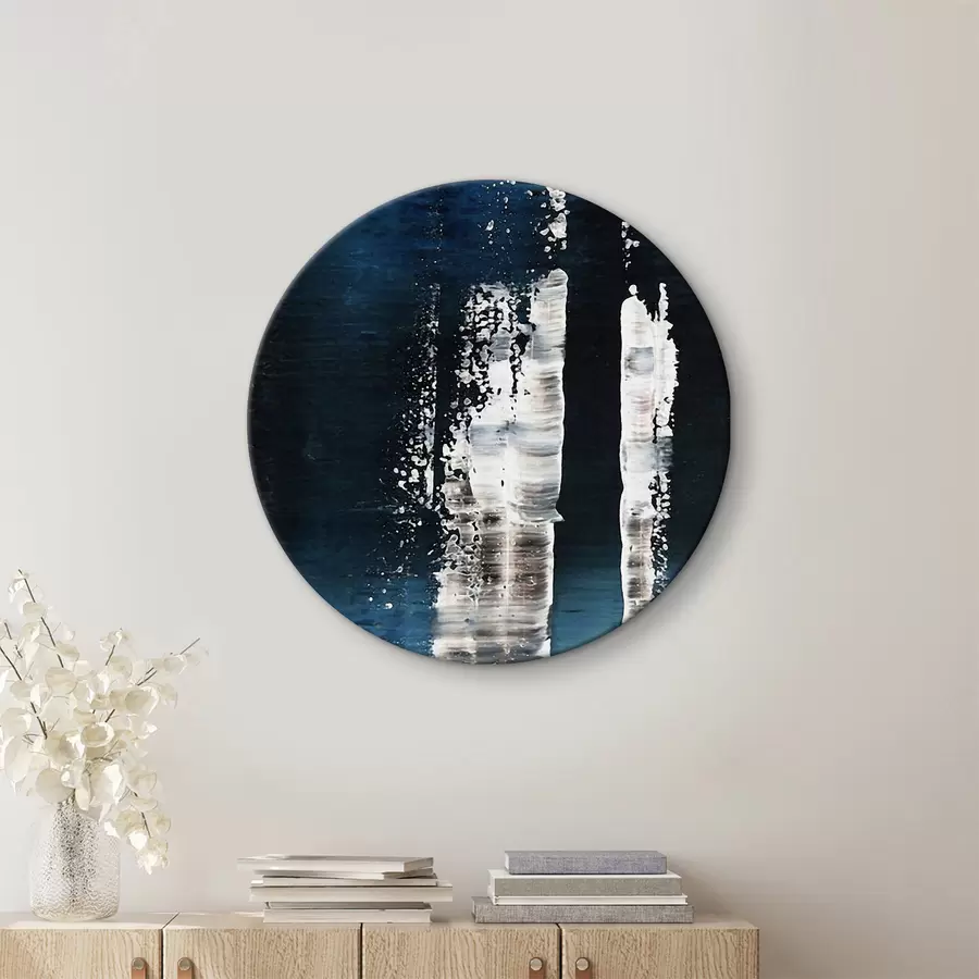 murales de pared Agua, recursos hídricos y líquidos r03221