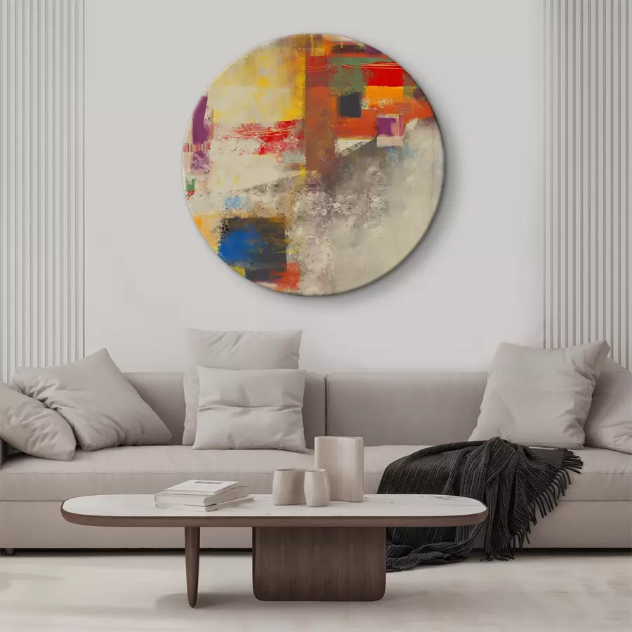 murales de pared Resumen, Marmont Hill r04360