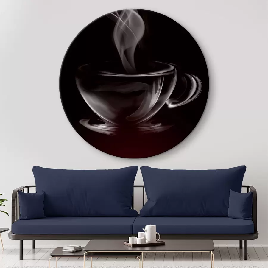 murales de pared Aroma de café r07459