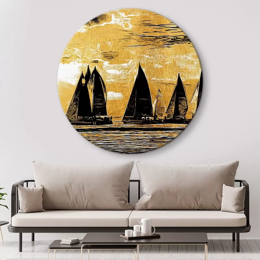 murales de pared Flor de cerezo r33953