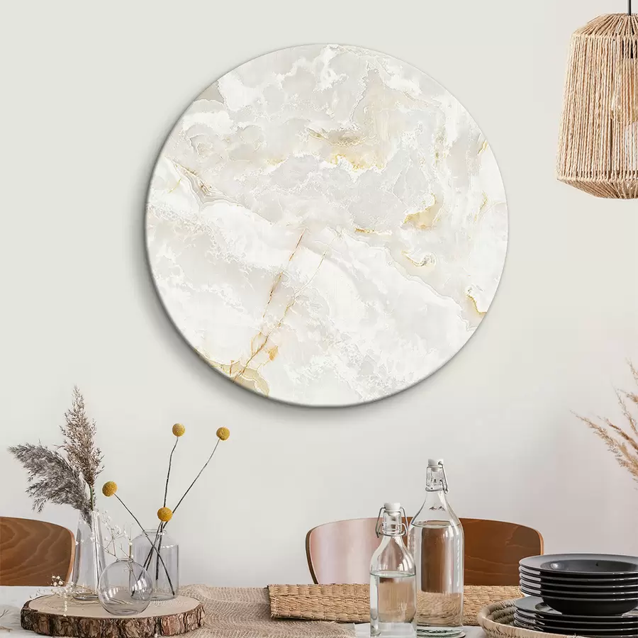 murales de pared mármol blanco r34134