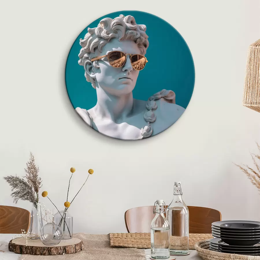 murales de pared estilo ancestral r35472