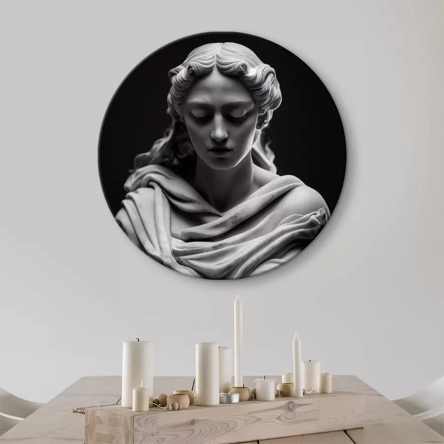 murales de pared inferior r35475