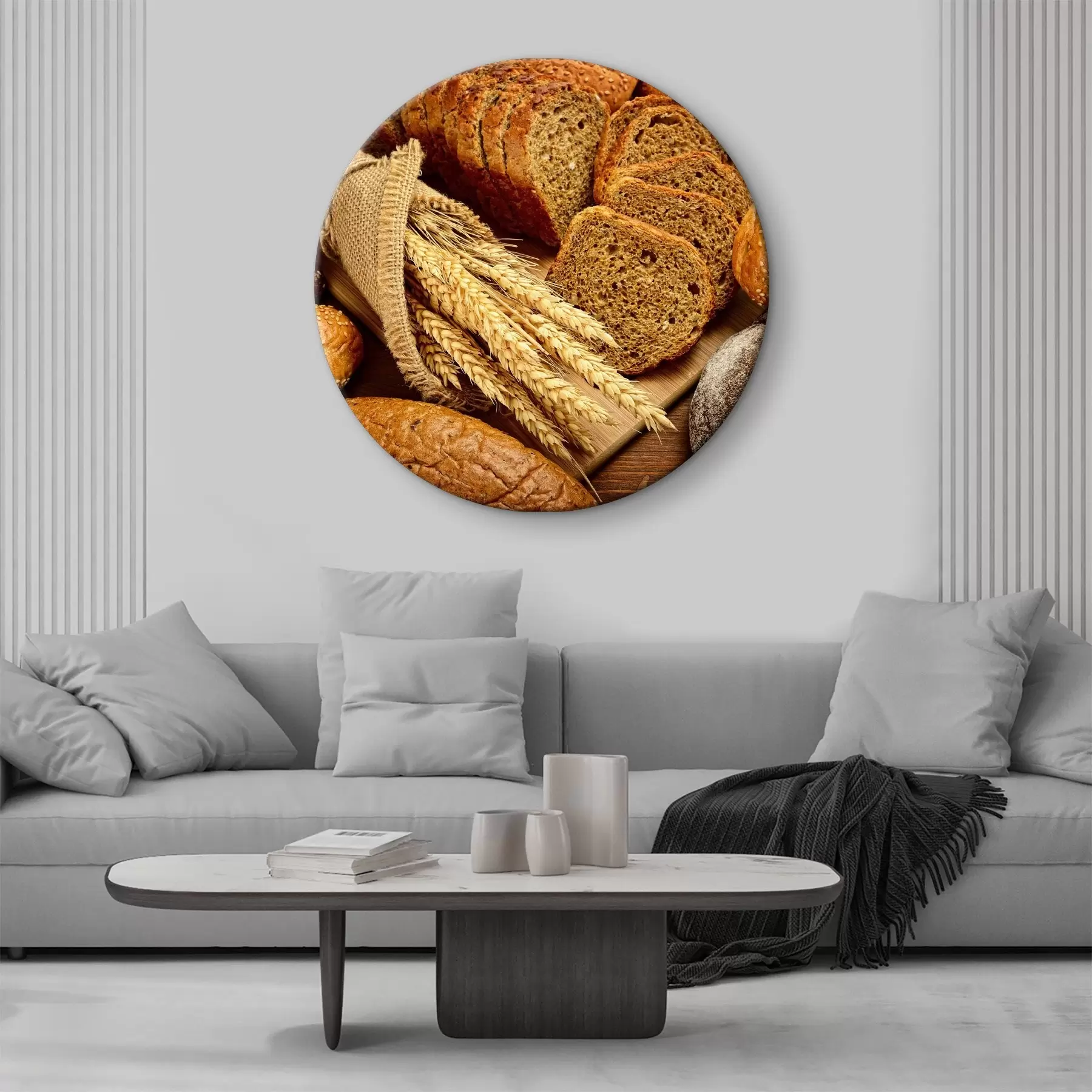 murales de pared Pan r37047