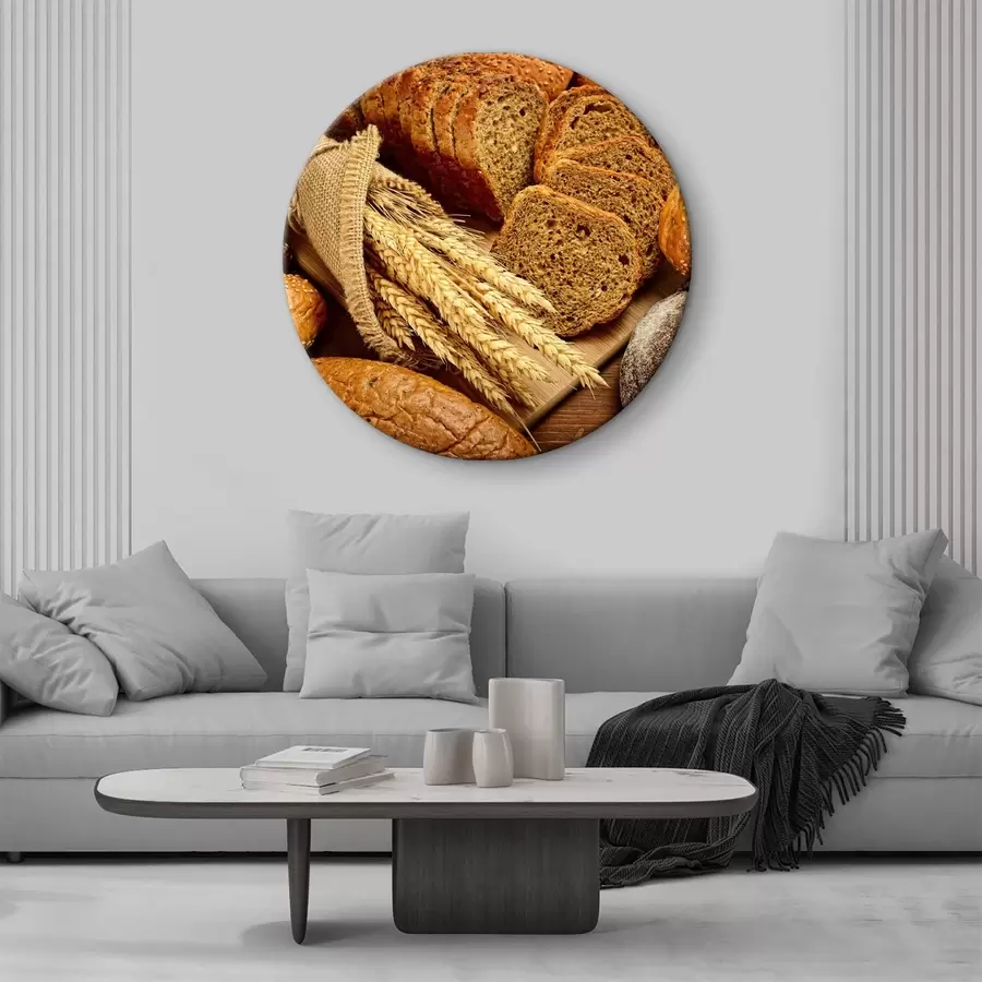 murales de pared Pan r37047