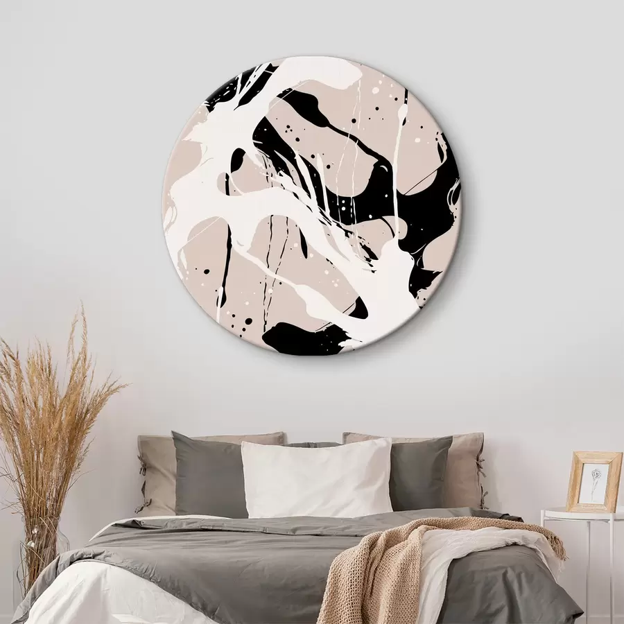 murales de pared Primer plano de la imagen r37147