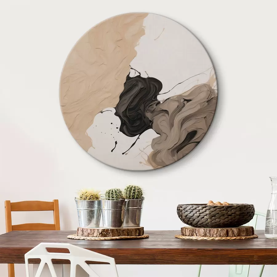 murales de pared Primer plano de la imagen r37329