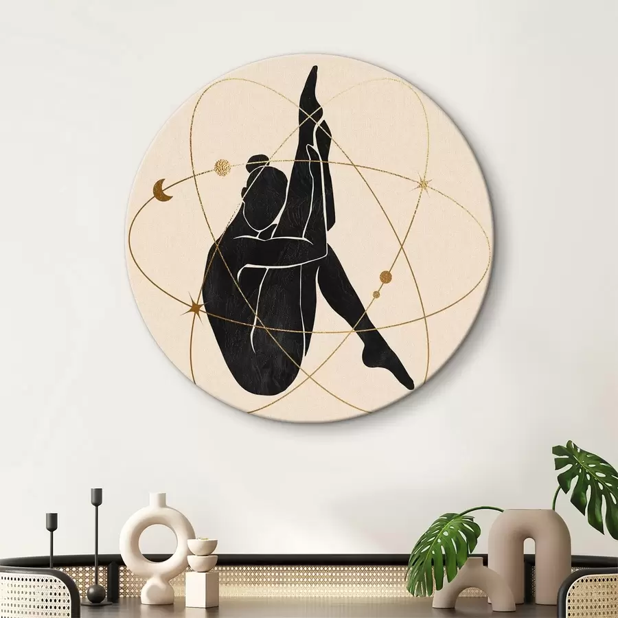 murales de pared Explorar la belleza a través de r37777