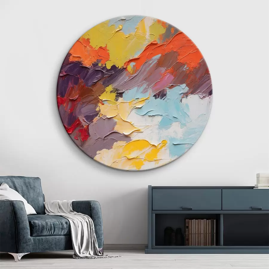 murales de pared Primer plano de la imagen r37799