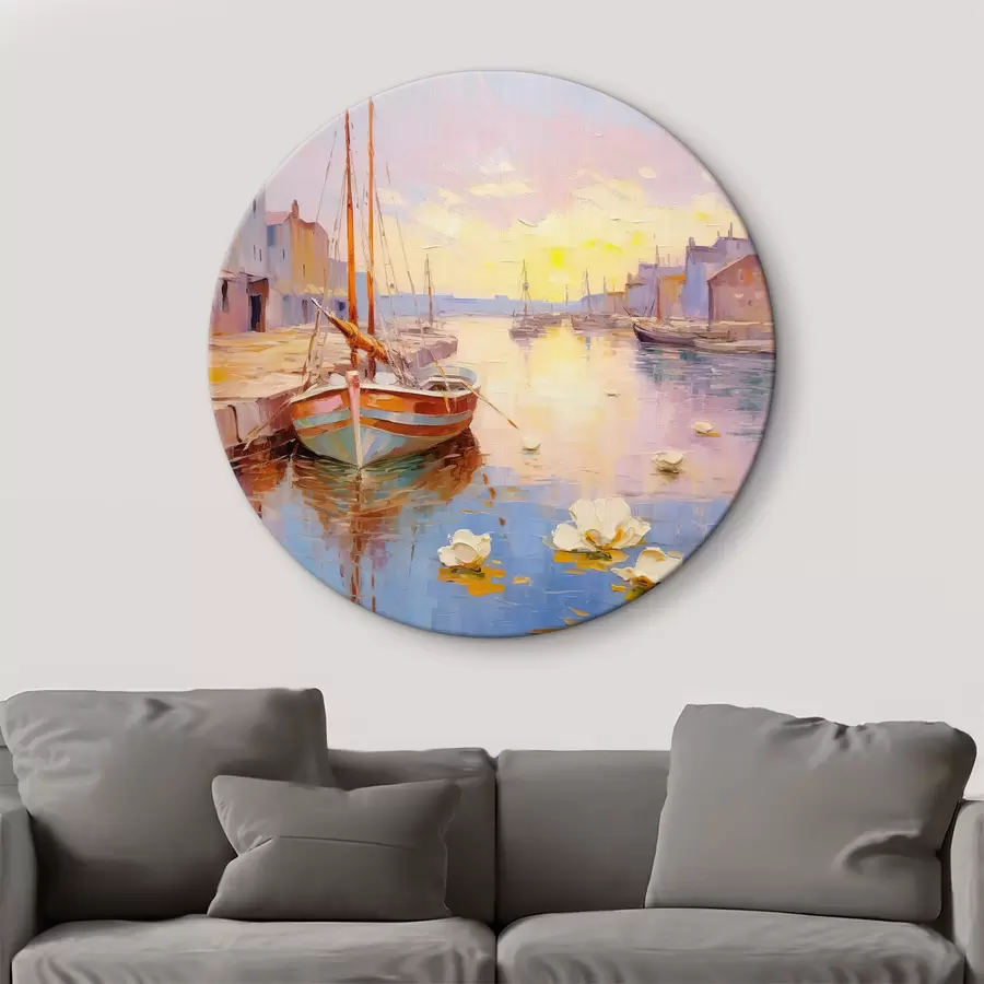 murales de pared Łódź r37880