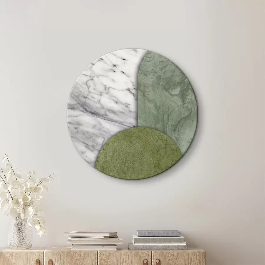 murales de pared Primer plano de una superficie de mármol r38205