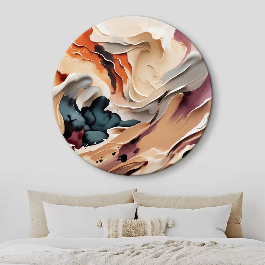 murales de pared Primer plano de la imagen r38220