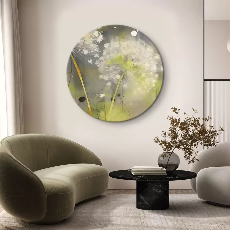 murales de pared Dientes de león r42340